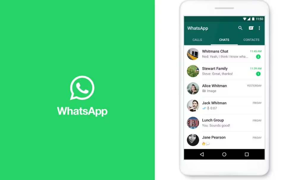 Actualiza WhatsApp: llega una nueva forma de usar listas para organizar contactos y grupos