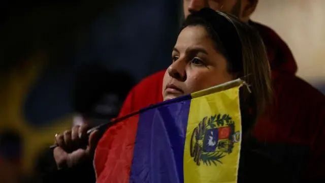 How to manage emotions in the face of the uncertain political panorama in Venezuela