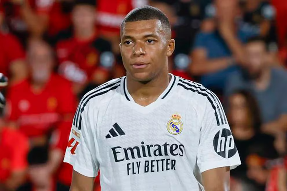 Mbappé tensa el pulso con el PSG al rechazar la propuesta de mediación de la Liga francesa