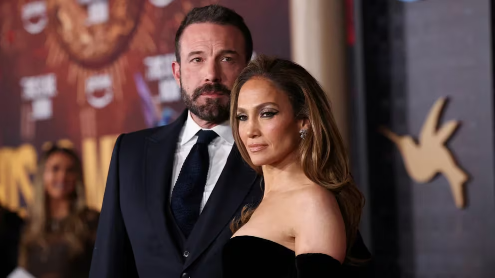 Amigos de Jennifer Lopez aseguran que intentó “de todo” para salvar su matrimonio con Ben Affleck