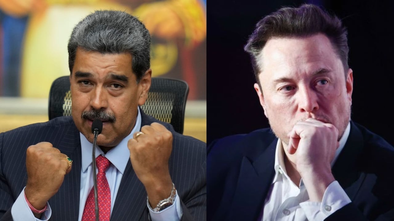 ¿Nocaut? Elon Musk dejó en evidencia a Nicolás Maduro sin soltar un “guantazo”