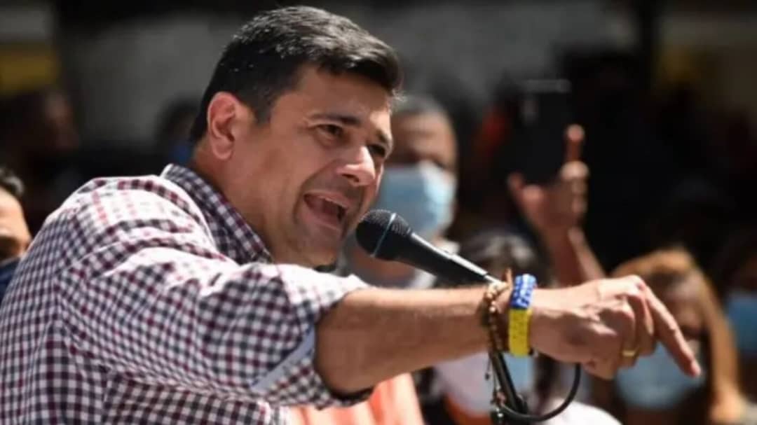 Voluntad Popular Barinas exige reconocer medidas cautelares de la Cidh a favor de Freddy Superlano