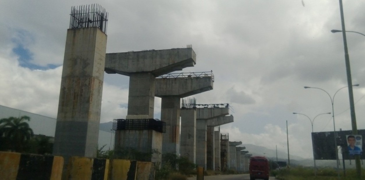 “Maduro nos abandonó”: Guarenas, el lugar donde nació el Caracazo y la “victoria” del chavismo se vivió en silencio