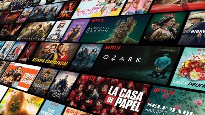 Netflix canceló de sorpresa una de sus mejores series y despertó el enojo de los espectadores