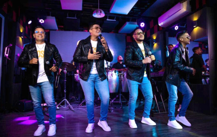 Con su nueva producción, O.S Orquesta buscará conquistar el corazón de los venezolanos