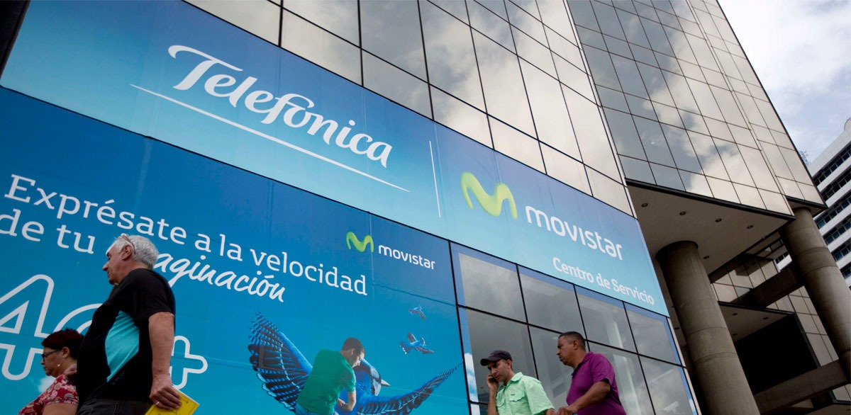 El lado oscuro de Movistar: intercepciones y bloqueos en Venezuela pasaron por debajo de la mesa