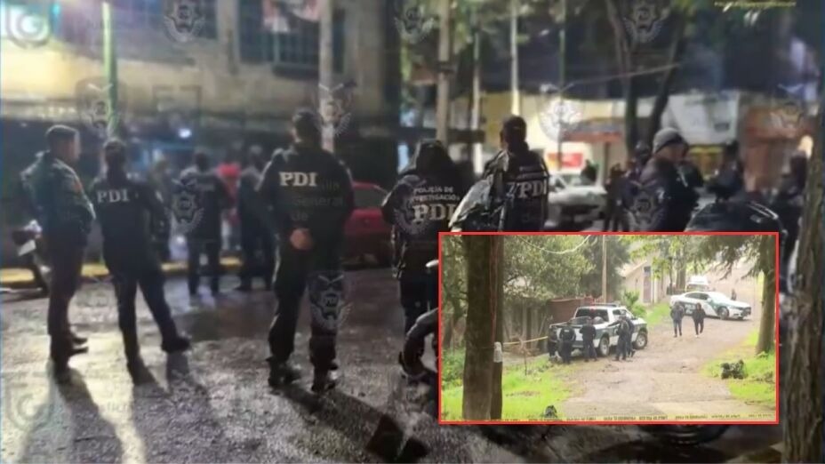 El insólito hallazgo en la casa de las jóvenes venezolanas asesinadas en México (VIDEO)