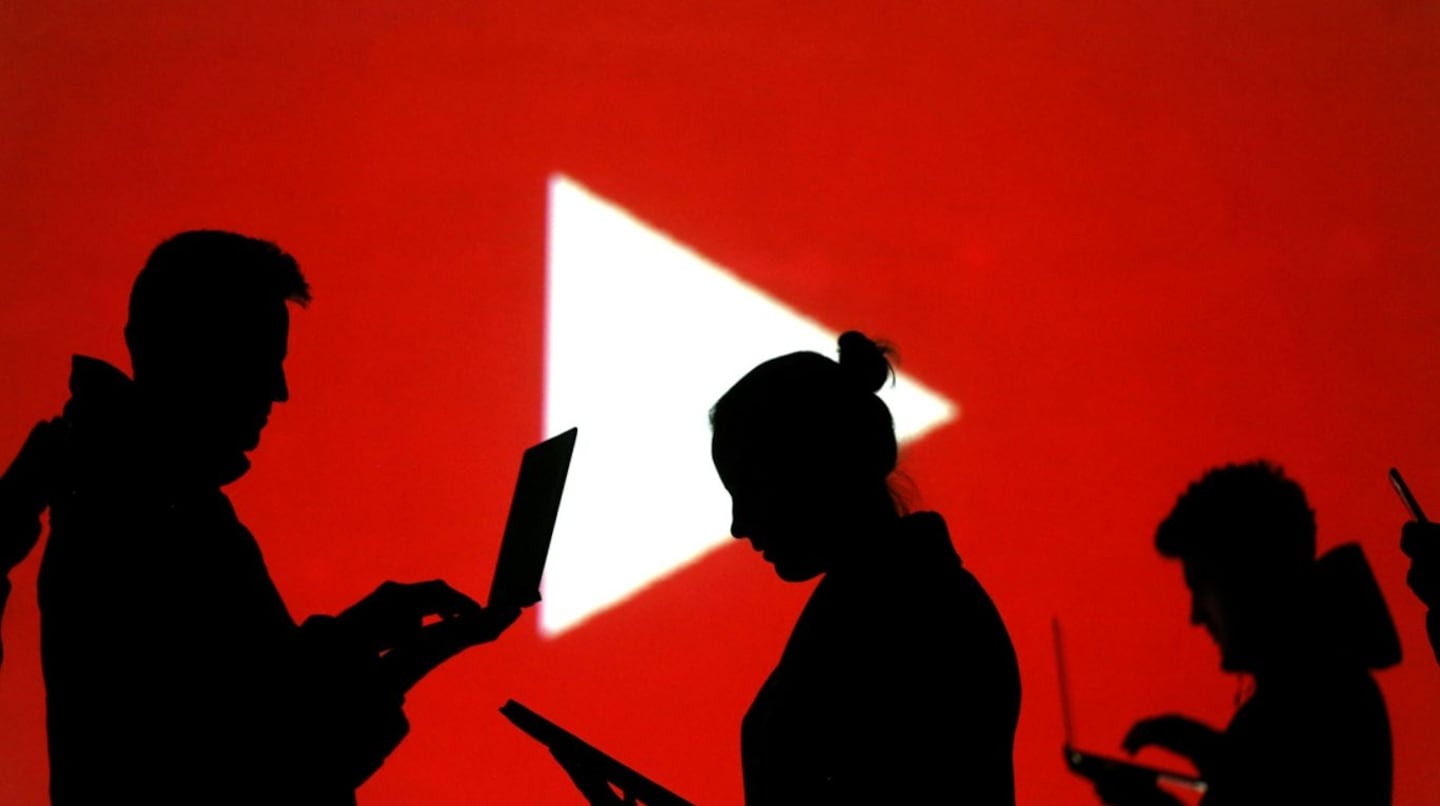 YouTube agrega una inteligencia artificial que sale al auxilio de los usuarios hackeados