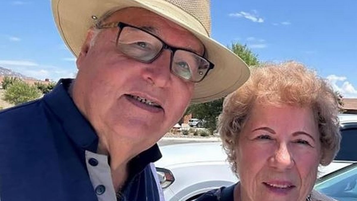 Buscan a ancianos desaparecidos en resort nudista de California y lo que hallaron los dejó perplejos