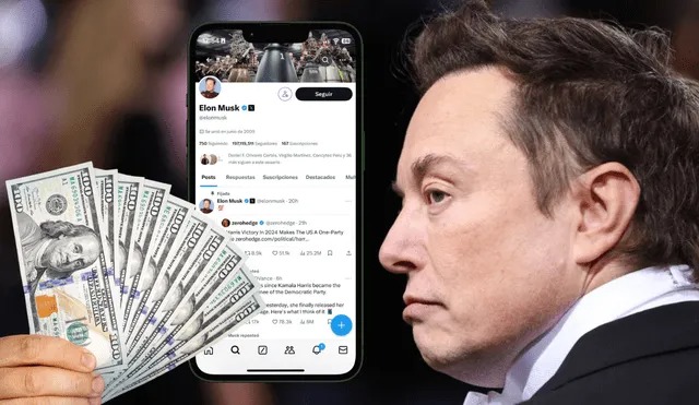 Empleado de Twitter venció a Elon Musk y recibirá enorme indemnización por este motivo