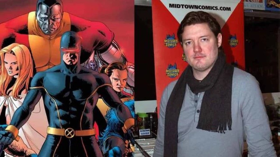 Fallece a los 52 el dibujante de superhéroes John Cassaday, autor de “X-Men” o “Planetary”