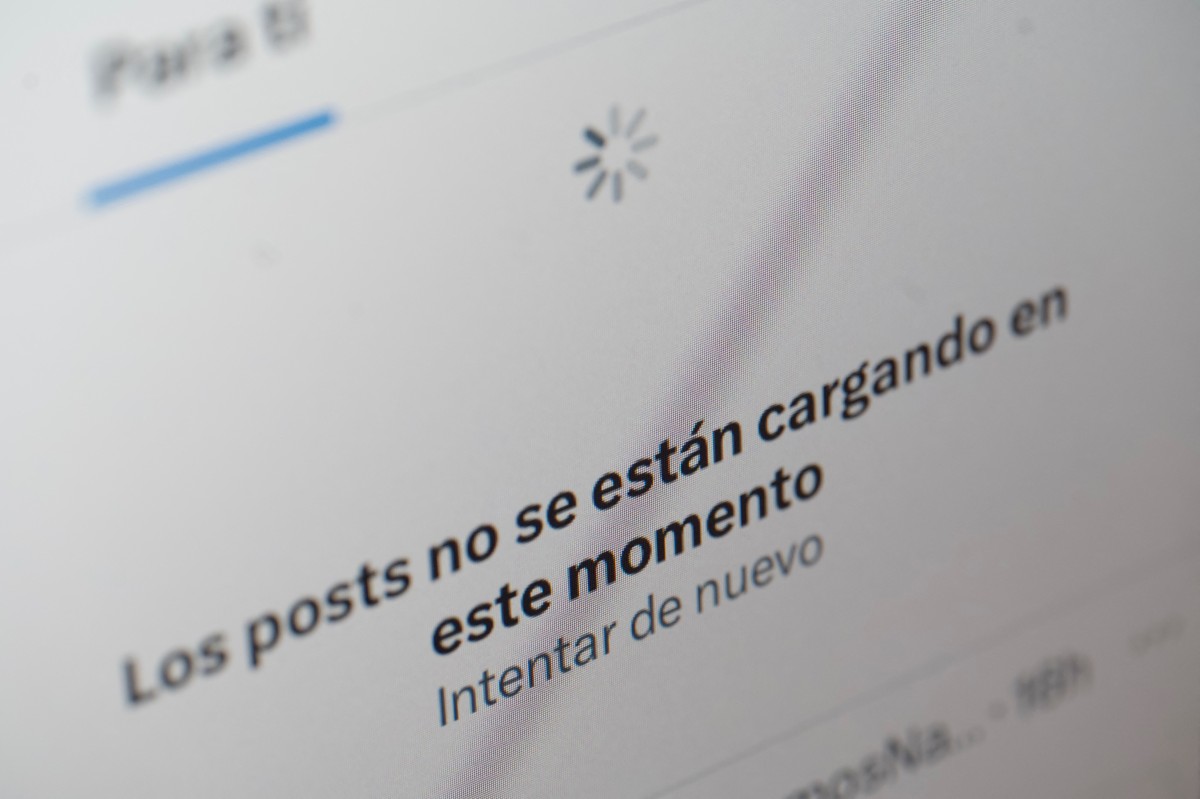 Bloqueo de X en Brasil alimenta el debate sobre qué se puede decir en las redes