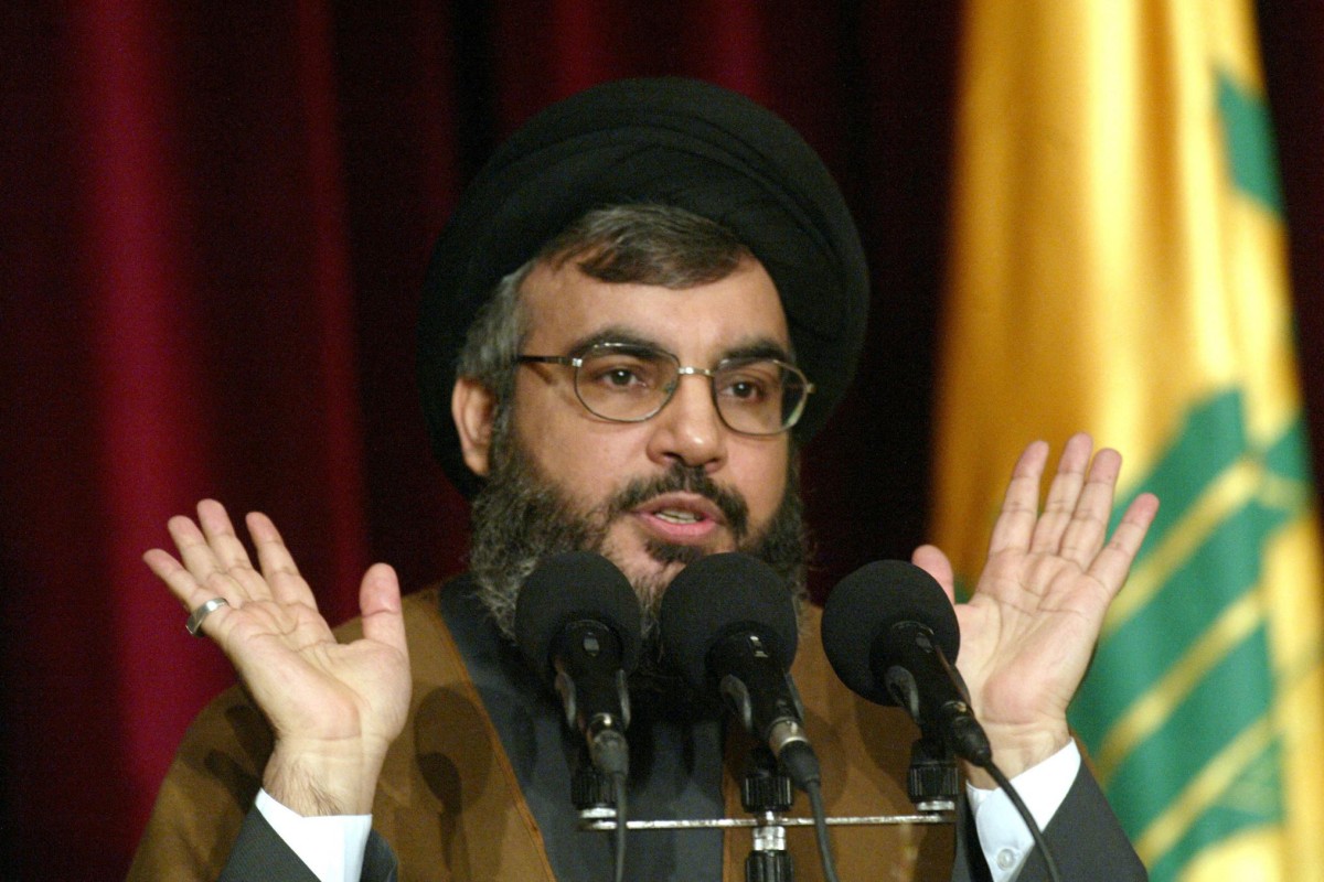 Blinken: El mundo es un lugar más seguro sin el jefe de Hezbolá