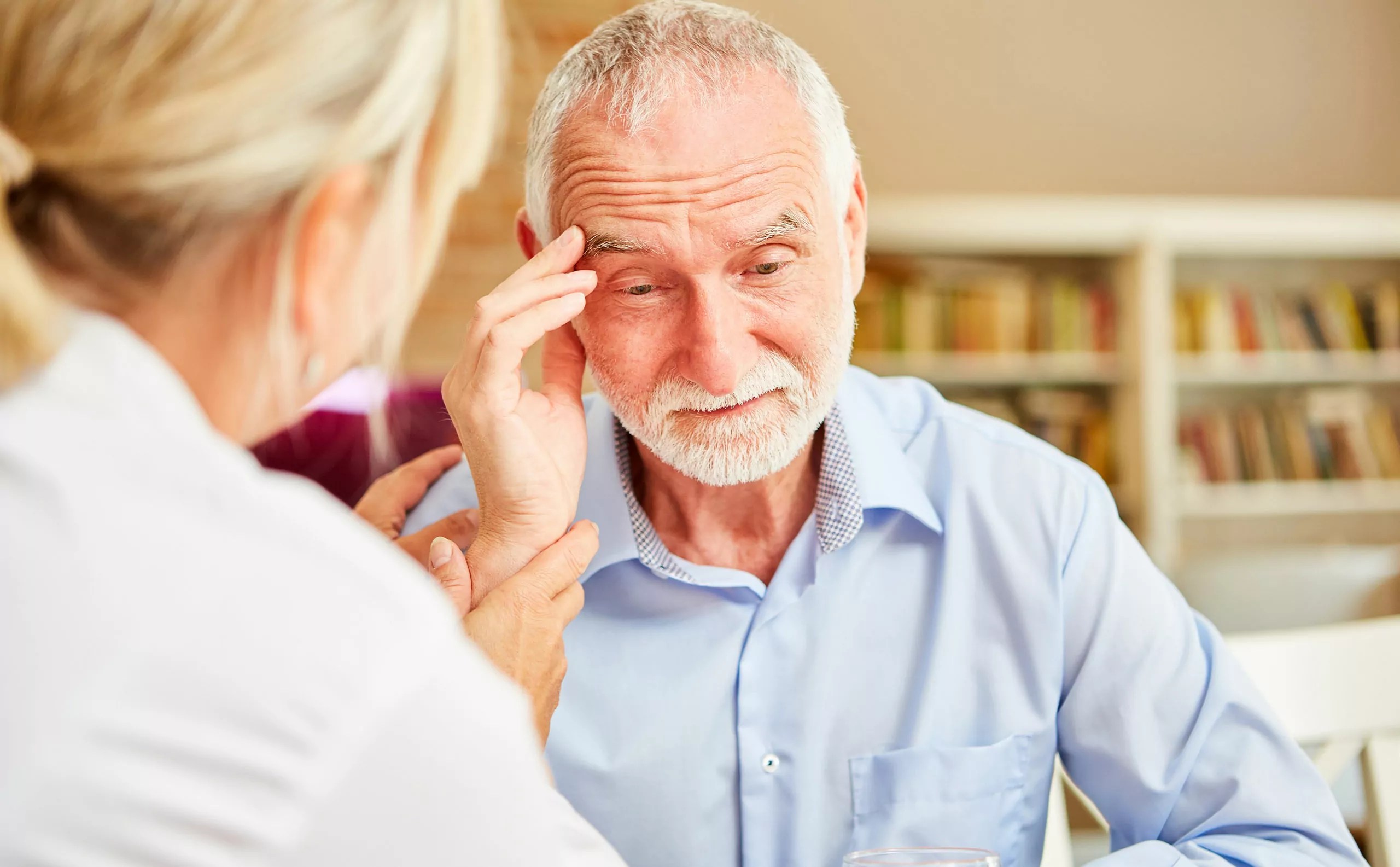 La obesidad puede aumentar el riesgo de padecer Alzheimer, según un estudio