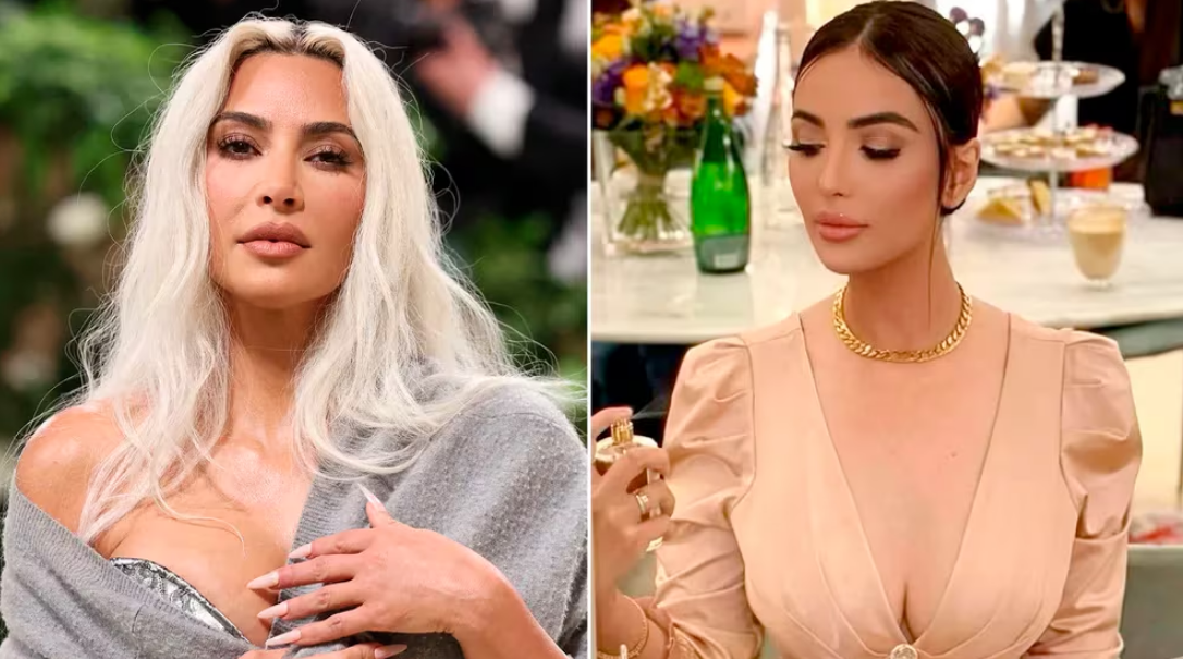 Se hizo 40 cirugías y puso en riesgo su vida para parecerse a Kim Kardashian y este fue el impactante resultado