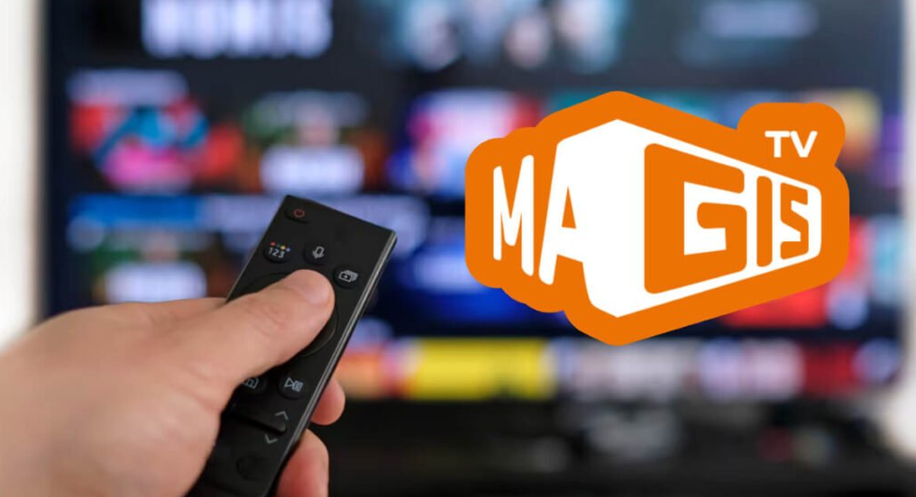 La plataforma de piratería Magis TV, con los días contados y bajo la lupa de la justicia