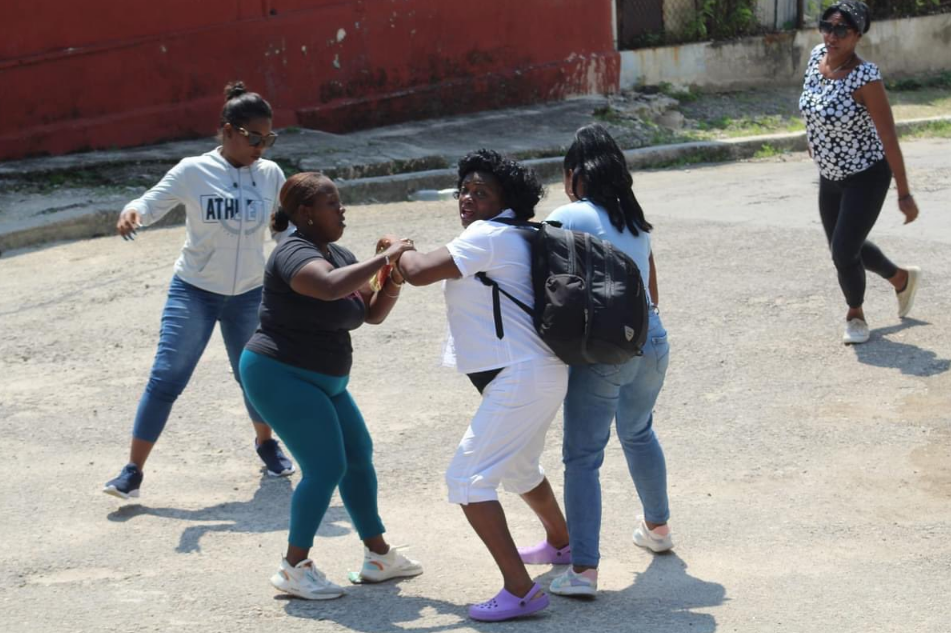 Berta Soler, líder de las Damas de Blanco, acumula más de 72 horas desaparecida en Cuba