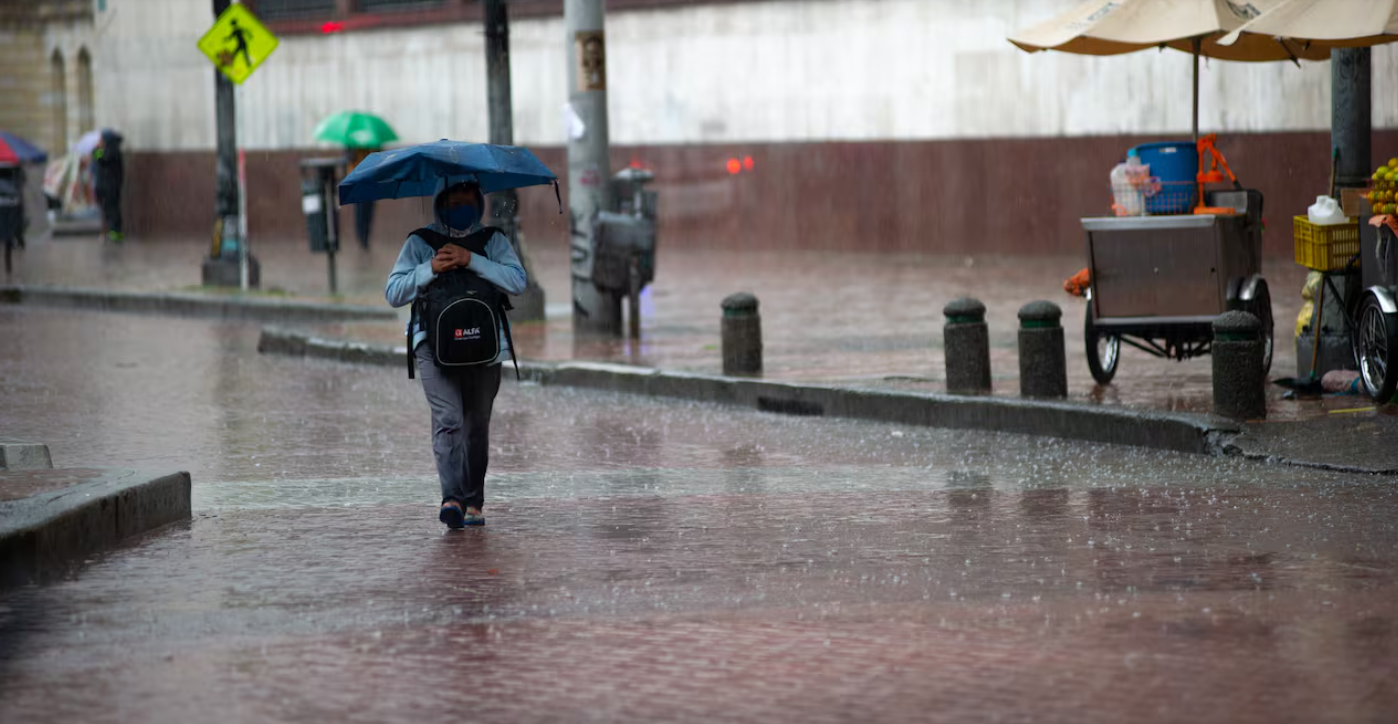 La ONU prevé que el fenómeno climático La Niña podría retrasarse