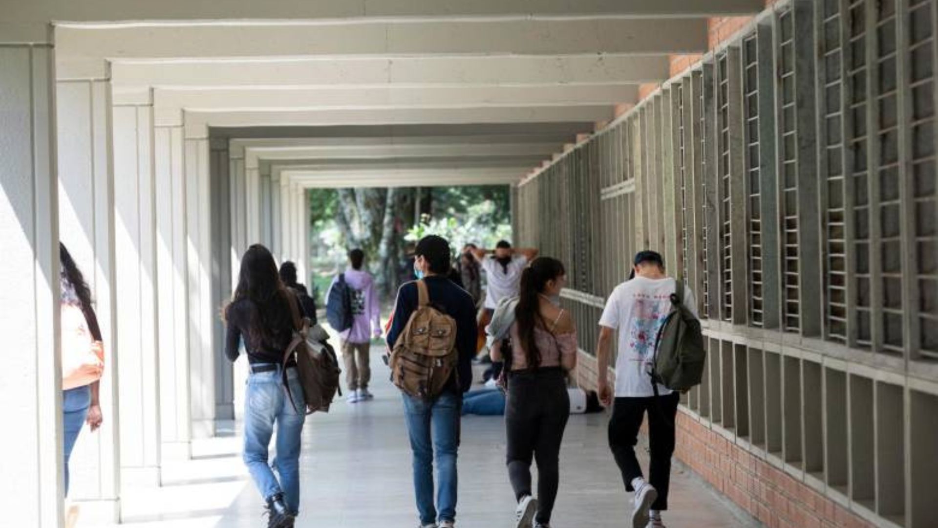 Observatorio de Universidades alertó que seis de cada 10 estudiantes no cuentan con laboratorios ni bibliotecas