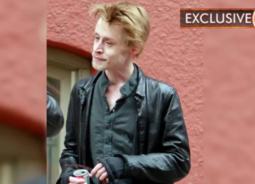 Macaulay Culkin: el arresto por posesión de drogas, la disputa con sus padres a los 14 años y un tour nostálgico