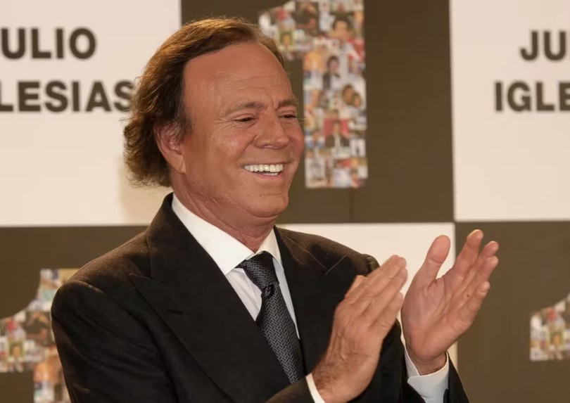 Julio Iglesias cumple 81 años: grandes amores, una carrera de éxito y un biopic para Netflix