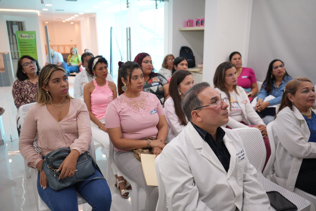 Crisis económica dificulta a los venezolanos chequeos de prevención para enfermedades cardiovasculares