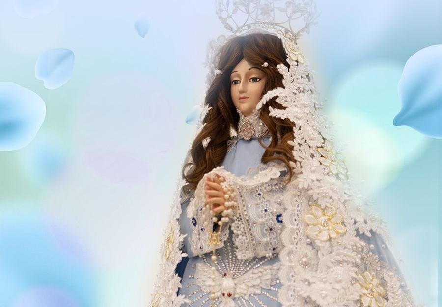 Con misa y serenata honrarán a la Virgen del Valle este sábado en Miami