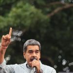 Nicolás Maduro- Foto Cortesía EFE