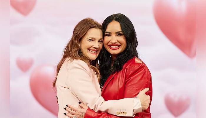 Demi Lovato y Drew Barrymore exponen el oscuro mundo de la fama infantil en un nuevo documental