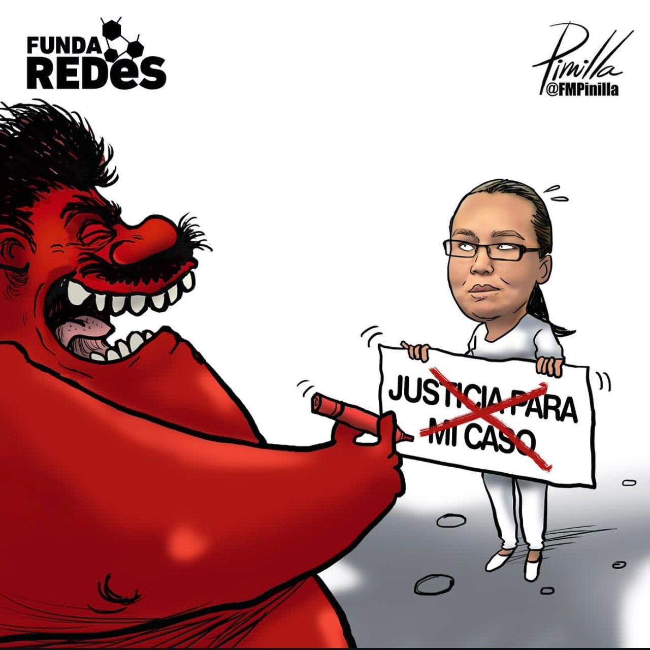 Caricaturas de este lunes 30 de septiembre de 2024