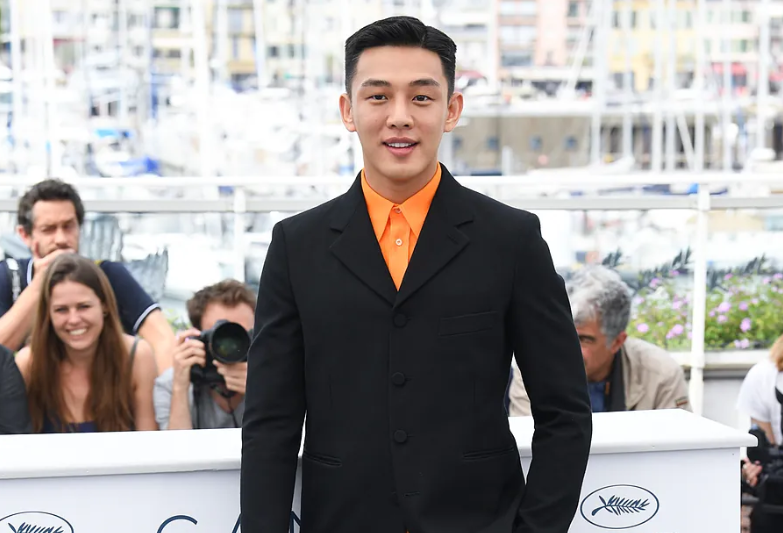 Condenaron a un año de cárcel al actor surcoreano Yoo Ah-in por consumo de drogas