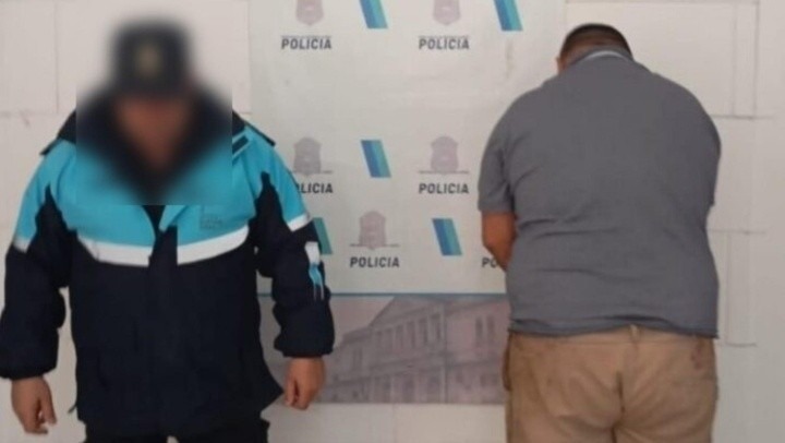 Brutal asesinato: reclamó un aumento de sueldo y su jefe lo mató a cuchilladas