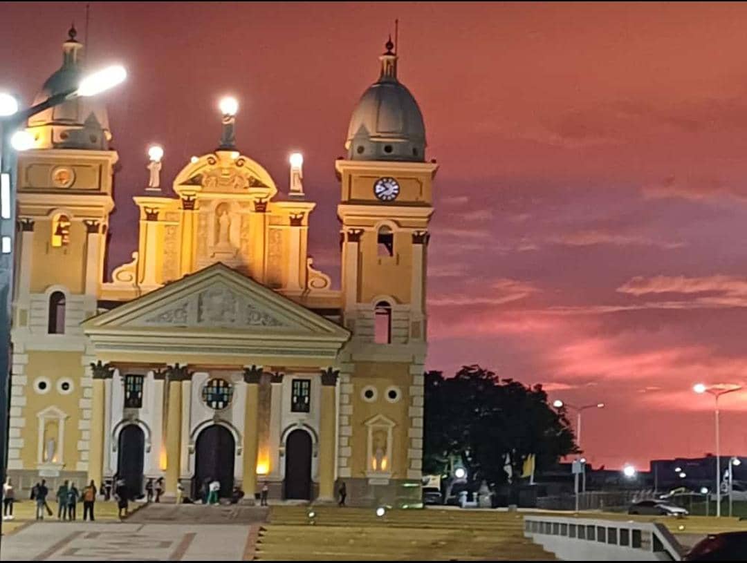 La Basílica anuncia por quinto año consecutivo el concurso “Una gaita para La Chinita”