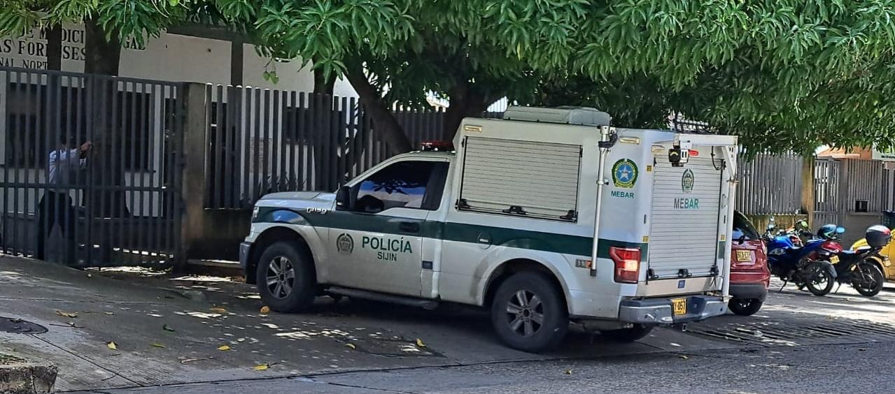 Venezolano fue asesinado a balazos en una zona rural de Colombia