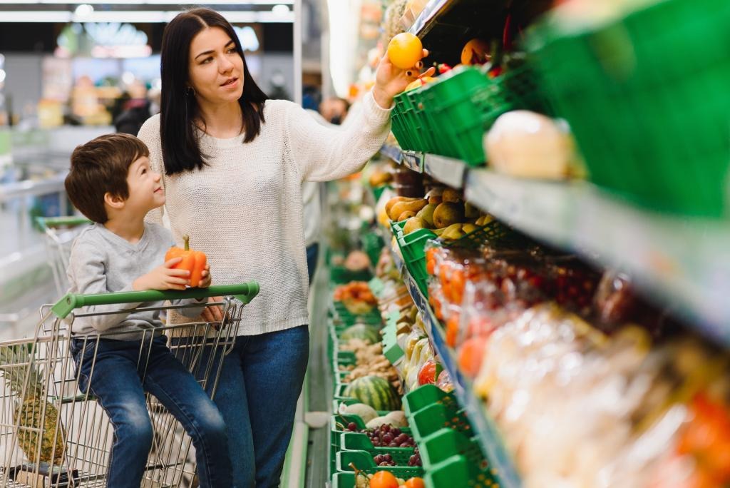 El motivo por el que los plátanos y otras frutas podrían desaparecer de los supermercados en EEUU