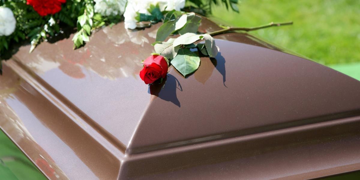 La funeraria de Nueva York que envió el cadáver de una abuelita al país equivocado