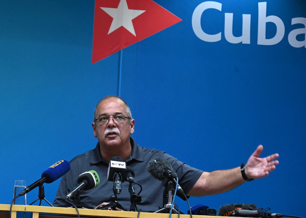 Régimen cubano admitió que la crisis eléctrica sigue “difícil y tensa”