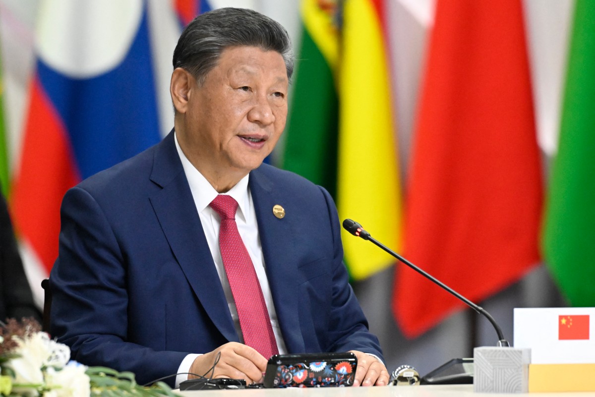 Xi Jinping pidió una pronta desescalada en Ucrania y el cese de hostilidades en Gaza y Líbano