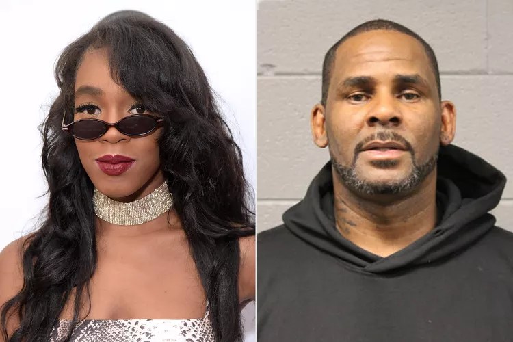 Cantante R. Kelly fue acusado por su propia hija de abuso sexual