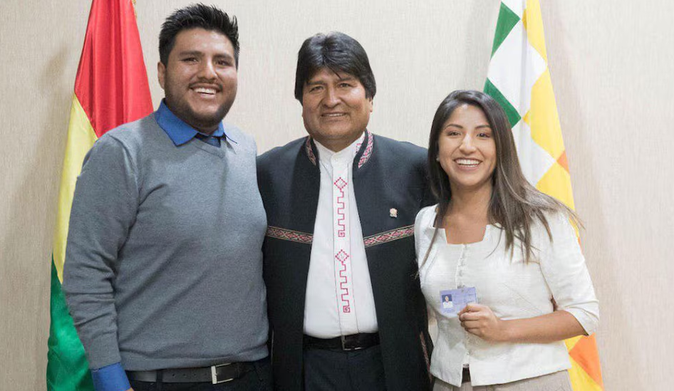 Evo Morales: un pasado con hijos no reconocidos y denuncias de abuso a menores de edad