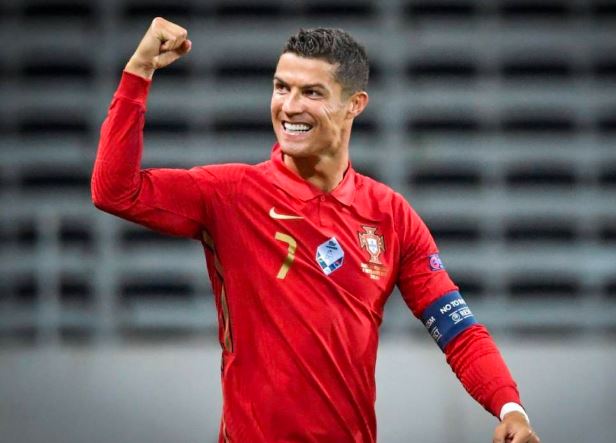 Para Cristiano Ronaldo el Mundial 2030 es “un sueño hecho realidad”