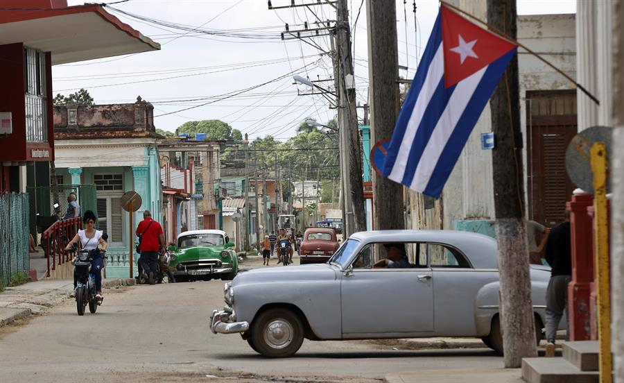 Deteriorado sistema eléctrico de Cuba fue “recuperado” tras cuatro días de apagón