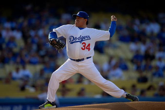 Murió Fernando Valenzuela, ícono del béisbol mexicano que triunfó con los Dodgers