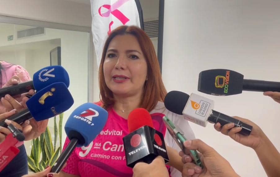 Diagnóstico oportuno de cáncer de mama aumentó 20 % en Carabobo