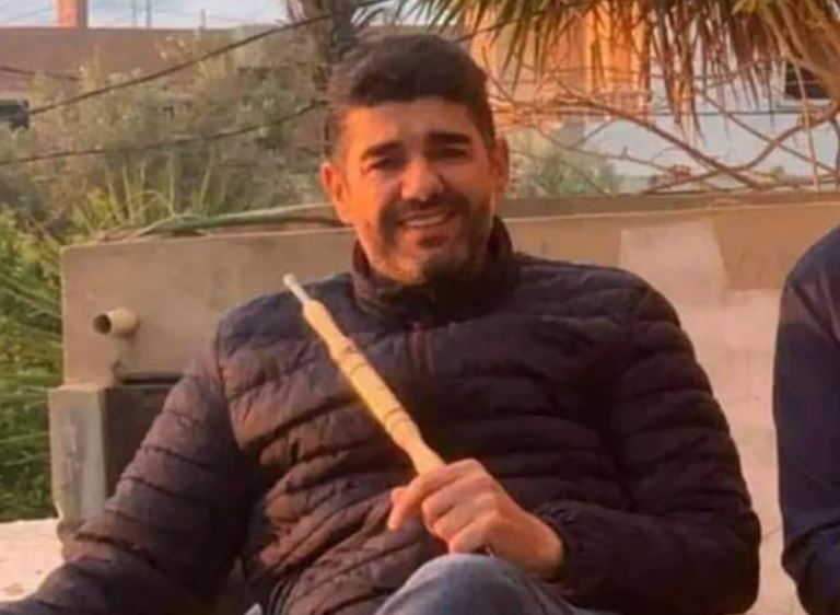 Yerno del ex líder de Hezbolá fue abatido durante bombardeo israelí en Damasco