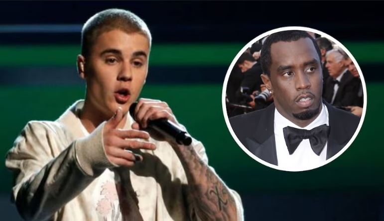 La postura de Justin Bieber sobre las acusaciones contra Sean “Diddy” Combs