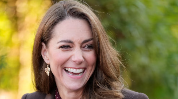 Kate Middleton anunció que volverá con los conciertos de Navidad junto al príncipe William