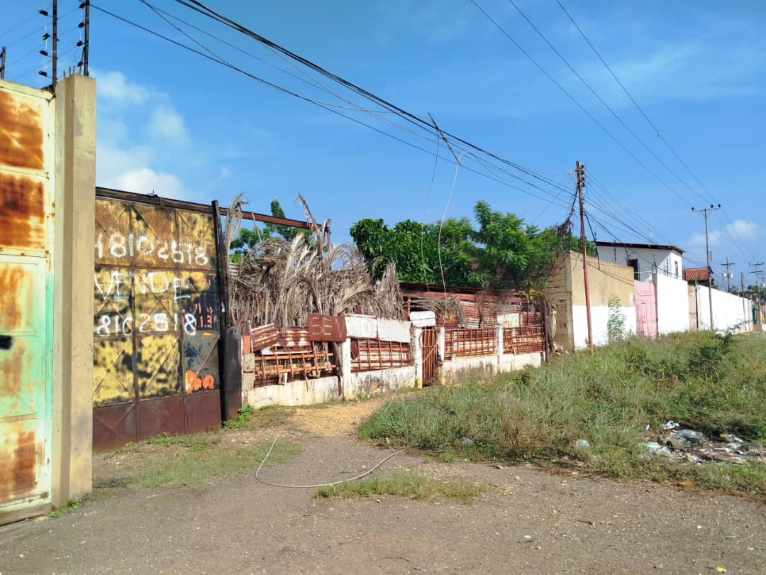 Habitantes de La Ponderosa “no ven luz” por los constantes apagones