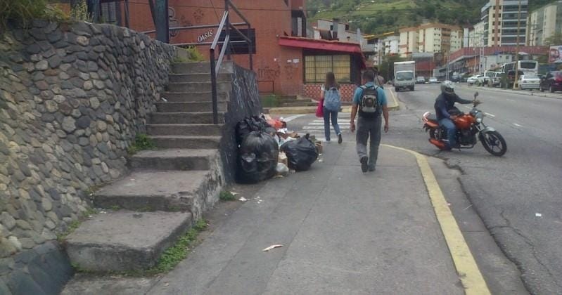 Observatorio Venezolano de Violencia registra incremento de robos y hurtos en Mérida