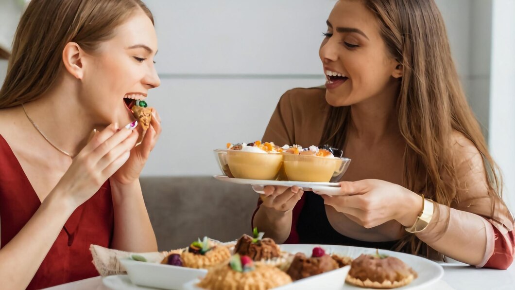 Neurocientíficos revelaron el postre que genera una fuerte sensación de alegría